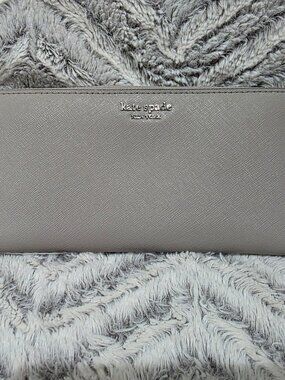 Kate Spade Continental Wallet